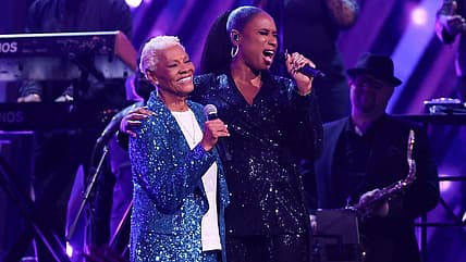 Dionne Warwick, Jennifer Hudson, A Tribe Called Quest, Kool & The Gang, Dave Chappelle, Mary J. Blige, Common, The Roots, 2024 Rock & Roll Hall of Fame, Black Rock & Roll Hame of Fame inductees, The Rock & Roll Hall of Fame, theGrio.com