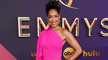 Gina Torres Afro-Latina