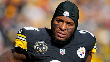 Le'Veon Bell