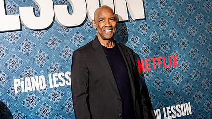 Denzel Washington, alcohol use, sobriety, drug abuse, Gladiator II, Denzel Washington retiring, theGrio.com