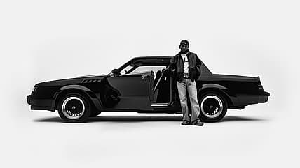 Kendrick Lamar, Kendrick Lamar GNX, GNX, GNX album, K-Dot, K-Dot GNX, theGrio.com