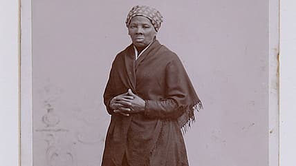 Harriet Tubman