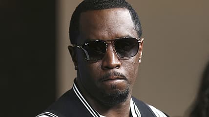 Sean "Diddy" Combs, Sean "Diddy" Combs charges, Sean Diddy Combs lawsuits, Sean "Diddy" Combs accusers, Sean "Diddy" Combs rape, Diddy allegations, Diddy sexual assault, Diddy lawsuits, theGrio.com