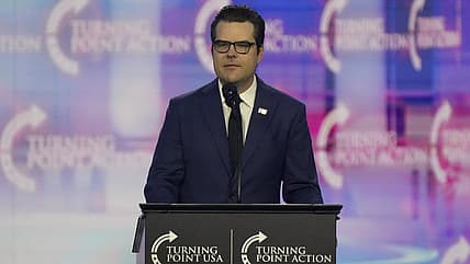 Matt Gaetz, Matt Gaetz allegations, Matt Gaetz sexual misconduct, Matt Gaetz House Ethics Committee report, What did Matt Gaetz do, theGrio.com