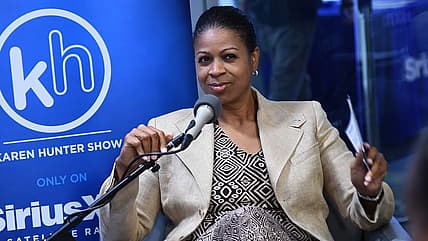 Karen Hunter, Karen Hunter interview, Karen Hunter Sirius FM, reverse migration, the great migration, Blacks in red states, Black people in the South, Black people reverse migration, theGrio.com