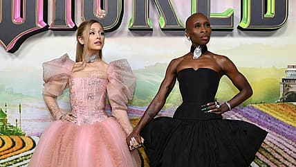 Wicked, Wicked movie, Wicked message, Wicked backstory, Wicked and politics, Wicked Gregory Maguire, Wicked political message, Wicked Election 2024, Wicked and Black people, theGrio.com