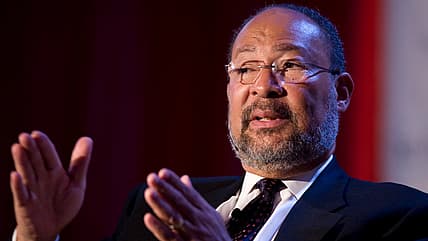 Richard Parsons