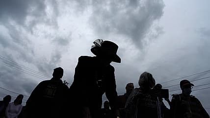 Tulsa Race Massacre, Tulsa, Department of Justice, theGrio.com