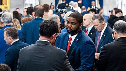 thegrio, black conservatives, byron donalds, trump