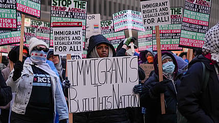 thegrio, birthright citizenship, trump executive orders