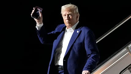 thegrio, president trump, government, inspector generals
