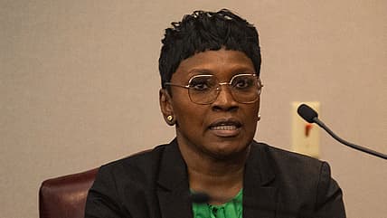 Wanda Cooper-Jones, Ahmaud Arbery, theGrio.com