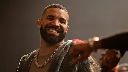 thegrio, drake, kendrick lamar