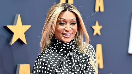 Karen Huger, Karen Huger DUI, Karen Huger DWI, Real Housewives of Potomac, Black reality TV stars, Black Hollywood, theGrio.com