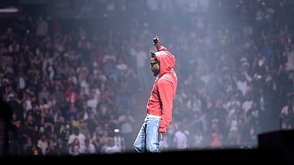 thegrio, kendrick lamar, super bowl 59, sza, rihanna, jennifer lopez