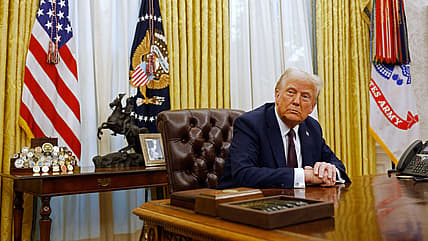 Donald Trump, thegrio.com