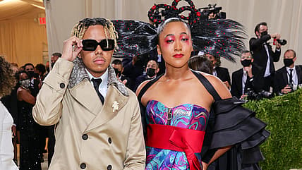 thegrio.com, naomi osaka, cordae, breakup
