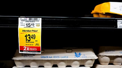 thegrio, inflation, groceries, gas