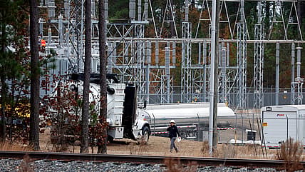 thegrio, maryland power grid, racist attack