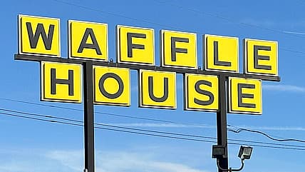 Waffle House, bird flu, egg prices, price of eggs, grocery prices, inflation, theGrio.com