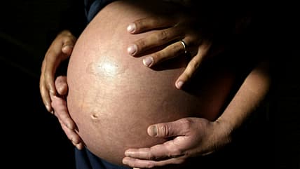 thegrio, black maternal mortality rate, pregnant women, public health concern