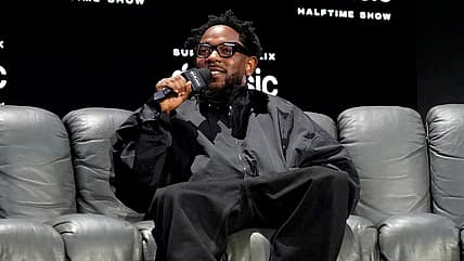 thegrio, kendrick lamar, super bowl
