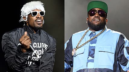 thegrio, outkast, chubby checker, mariah carey, rock & roll hall of fame
