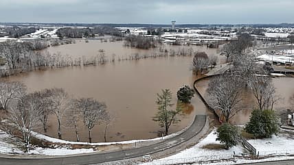 thegrio, cold weather, record lows