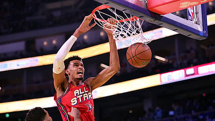 thegrio, victor wembenyama, san antonio spurs, nba