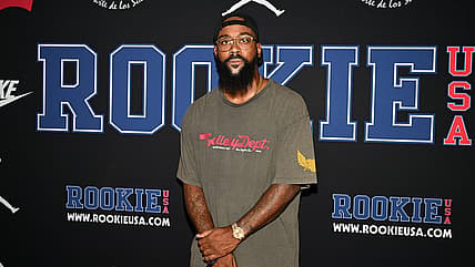 Marcus Jordan, Michael Jordan, Marcus Jordan arrest, Black celebrity children, theGrio.com