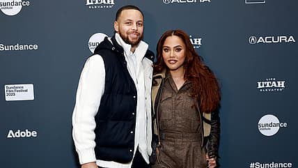Ayesha Curry, Steph Curry, Black couples, Black celeb couples, Black celeb relationships, theGrio.com