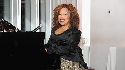 thegrio, roberta flack, hip-hop, donny hathaway, Black music