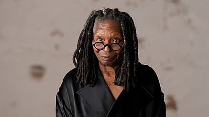 thegrio, whoopi goldberg, raymond arroyo, beyoncé, grammys