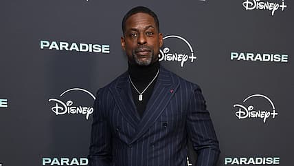 Paradise Hulu, Paradise Hulu season 2, Paradise renewal, Sterling K. Brown Paradise, How many episodes of Paradise are on Hulu?, Will there be a season 2 of Paradise on Hulu? theGrio.com