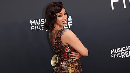 Cardi B Tasha K, Cardi B Tasha K lawsuit, cardi b tasha k settlement, What exactly did Tasha K do to Cardi B?, How much does Tasha have to pay Cardi B?, cardi b tasha k lawsuit theGrio.com
