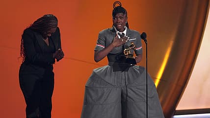 doechii grammys