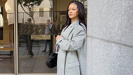 Rihanna A$AP Trial