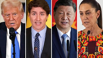 Tariffs, Trump Administration, theGrio.com