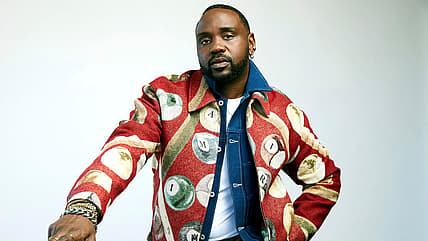 Brian Tyree Henry theGrio.com