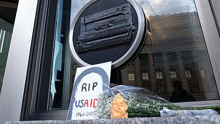 USAID, theGrio.com