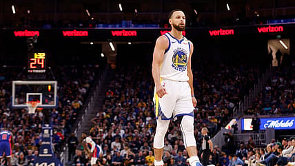 thegrio, steph curry, nba, golden state warriors, NBA milestones