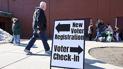 thegrio, president trump, voting, proof of citizenship