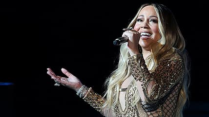 Mariah Carey, All I want for Christmas, theGrio.com