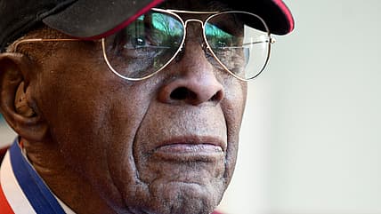 Col. James H. Harvey III, Tuskegee Airmen, DEI, Trump Administration, theGrio.com