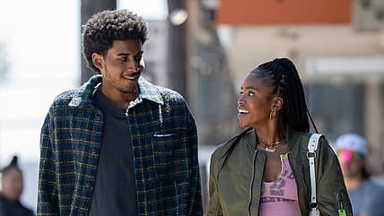thegrio, Forever, Netflix, Judy Blume, Mara Brock Akil,