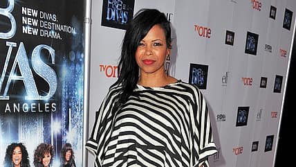 Dawn Robinson En Vogue, Dawn Robinson car theGrio.com