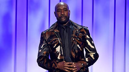 thegrio, morris chestnut, Watson, CBS, Paramount+