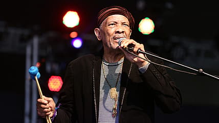 thegrio, roy ayers, jazz funk, soul music, hip-hop, black music