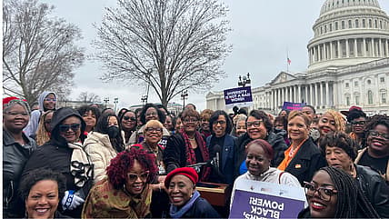 Black Women's Roundtable, theGrio.com