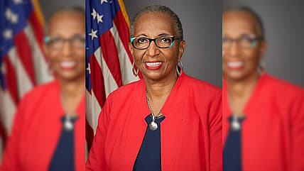 Gwynne Wilcox, Trump, National Labor Relations Board, theGrio.com